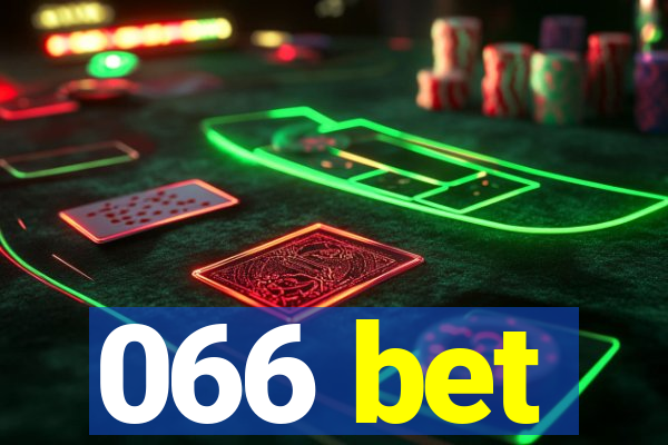 066 bet